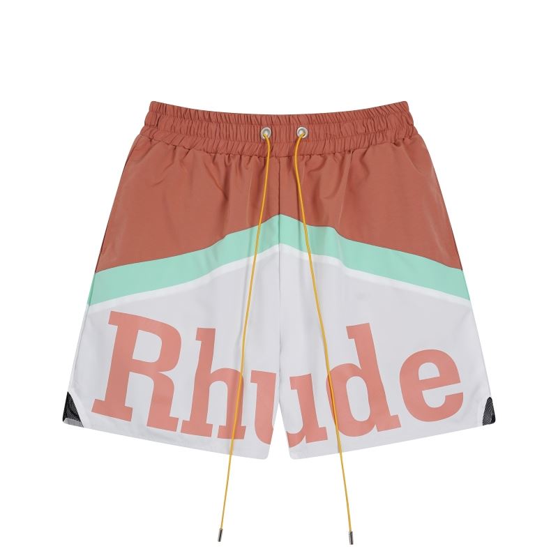 Rhude Short Pants